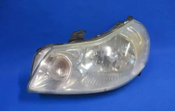 Fiat Sedici Headlight/headlamp
