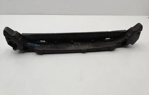 Jaguar XE Front bumper foam support bar LX7317E898AB