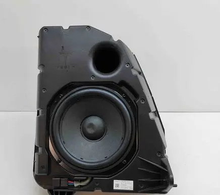 Tesla Model Y Subwoofer speaker 165626700B