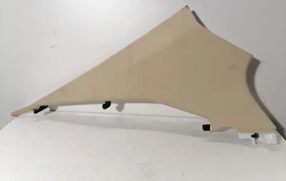 Lexus GS 250 350 300H 450H (D)pillar trim (top) 6247230530