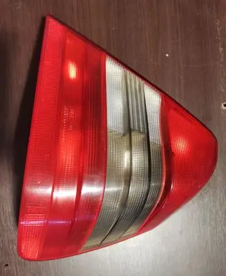 Mercedes-Benz C W202 Rear/tail lights 2028201064R ULO3301520510