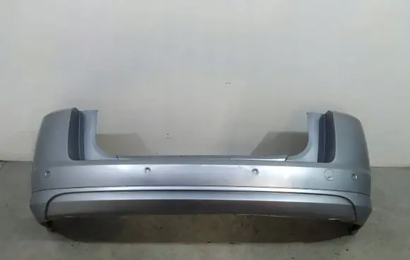 Opel Signum Front bumper 