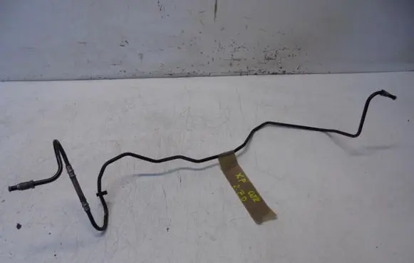 Jaguar XF X250 Brake line pipe/hose 