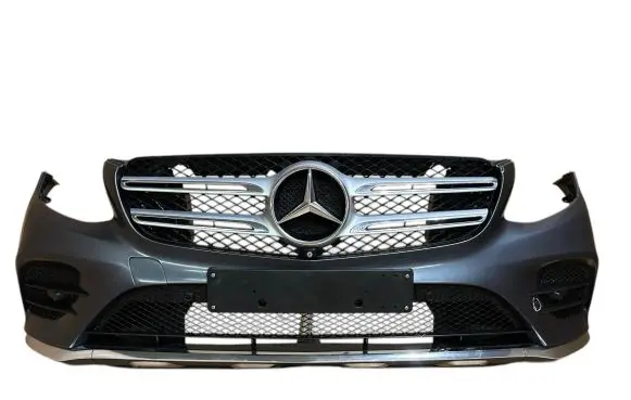 Mercedes-Benz GLC X253 C253 Front bumper