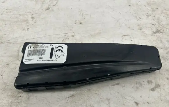 Renault Clio IV Seat airbag 985H05592R