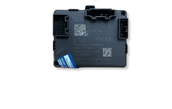 Audi A4 S4 B9 Sunroof control unit/module 4K8907594AB 4K8907594