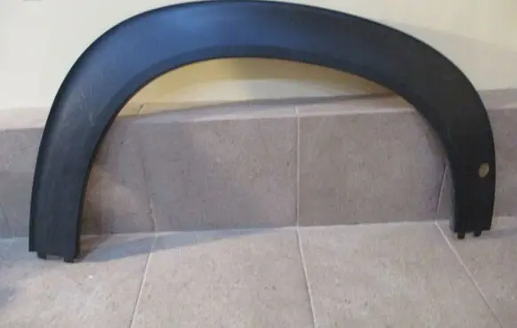 Mini Clubman F54 Front arch trim 7348906