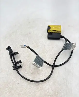 BMW 3 E46 Seat wiring loom 8369721 8240500 52108240500