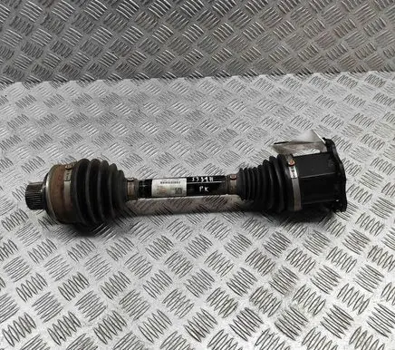 Audi A5 Front driveshaft 8W0407271M