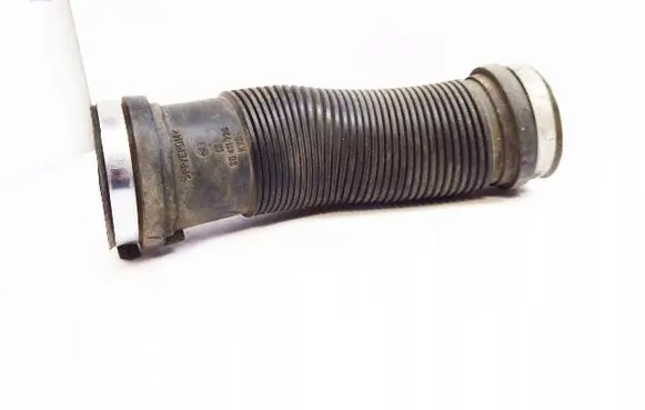Opel Corsa B Breather/breather pipe/hose 90411726