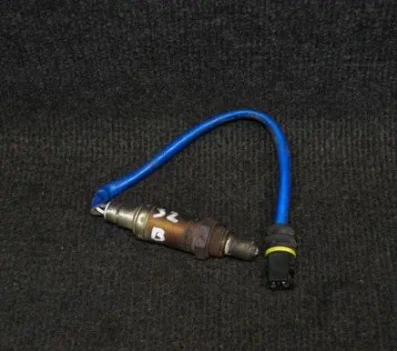 Mercedes-Benz ML W163 Lambda probe sensor 0258003782