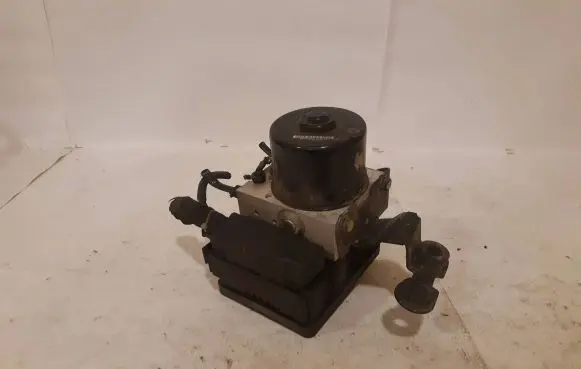 Volkswagen Golf IV ABS Pump 1J0614517E 10020600094 12020000925