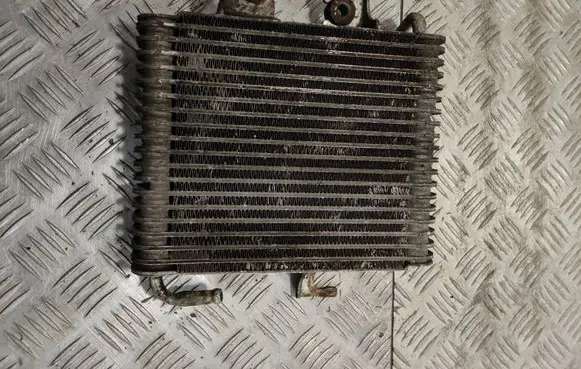 Nissan Murano Z50 Transmission/gearbox oil cooler 