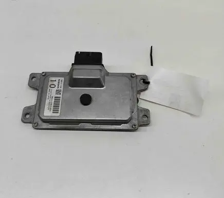 Gearbox control unit/module
