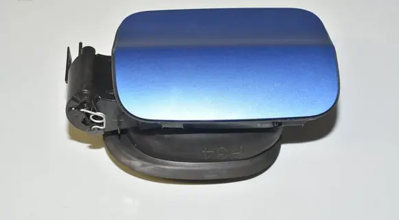 BMW 3 GT F34 Fuel tank cap 7278394 51177278394