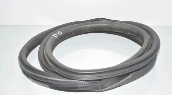 BMW X6 F16 Rubber seal rear door 7317851 51767317851