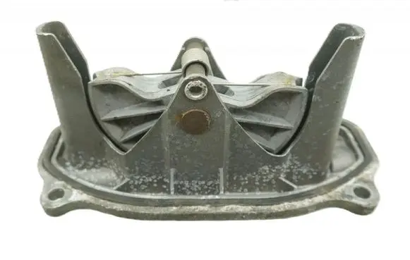 Porsche Boxster 986 Handbrake/parking brake lever assembly 98642441002