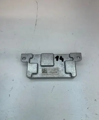 Porsche Panamera (970) Headlight ballast module Xenon 7PP941597BA 7PP941597B 10100900050