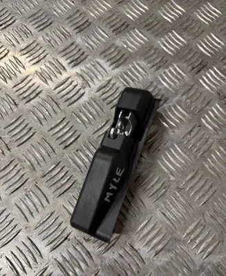 Ligier Myli Trunk lock loop 