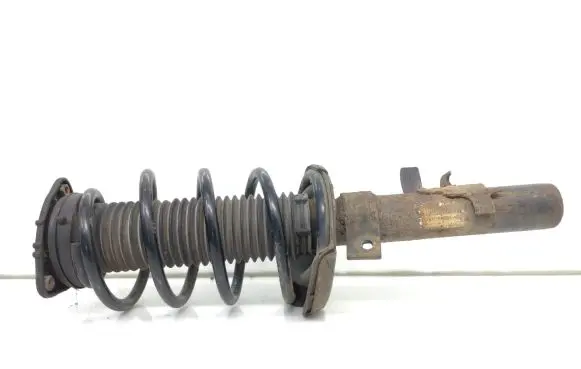 Ford Focus Front shock absorber/damper BV6118K001ABC 79729t730911