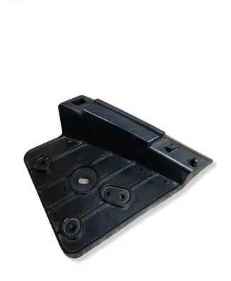 Nissan Qashqai Headlight/headlamp mounting bracket 
