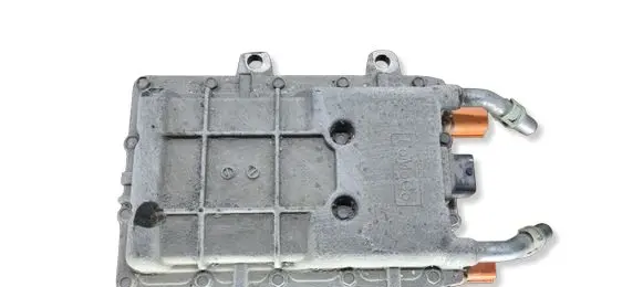 Ford Kuga III Battery charger (optional) LX6810C785AG