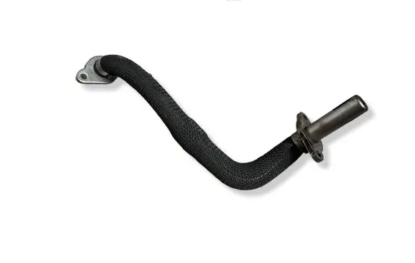 BMW 3 E90 E91 EGR valve line/pipe/hose 7563242
