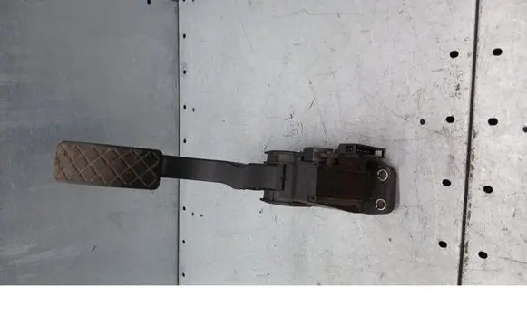 Skoda Fabia Mk1 (6Y) Accelerator pedal position sensor 0280752215