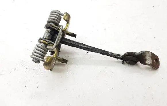Renault Kangoo I Front door check strap stopper