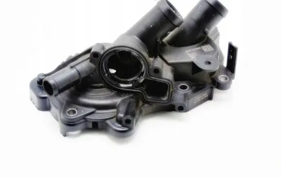Seat Leon (1M) Thermostat housing 04E121600BD
