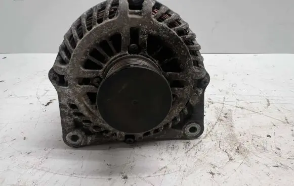 Nissan X-Trail T31 Generator/alternator 23100JG71A A3TJ2481 12V150A