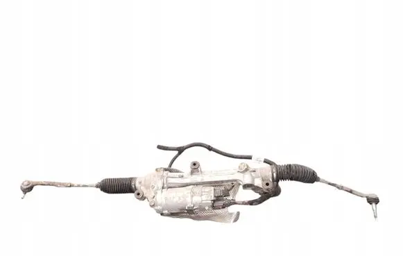 Opel Astra F Steering rack 39139953