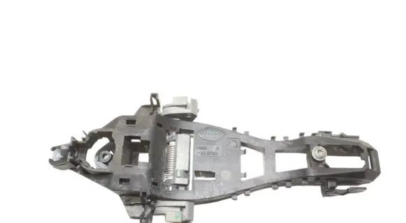 Jaguar XF X260 Rear door exterior handle/bracket BJ32224N02