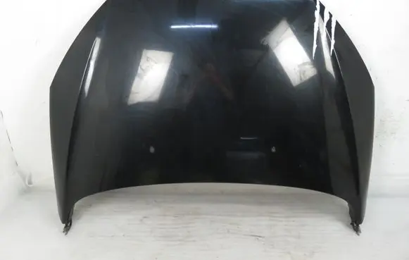 Peugeot 407 Engine bonnet/hood 