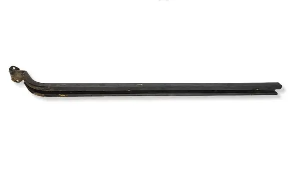 Toyota Proace Sliding door middle rail 1401319180