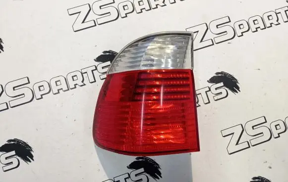 BMW 5 E39 Rear/tail lights 6902531