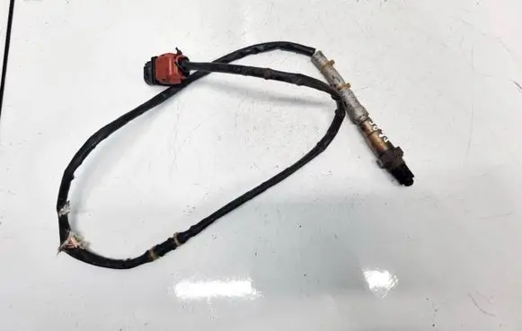 Volkswagen PASSAT B6 Lambda probe sensor 06F906262J 0258017012