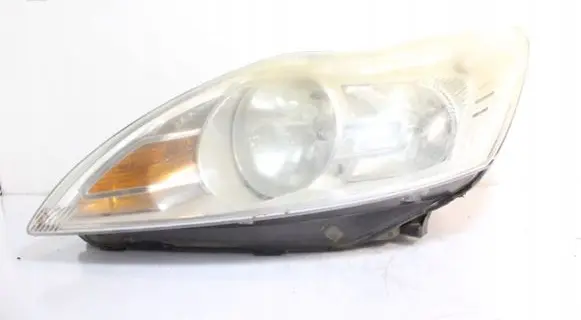 Ford Focus Headlight/headlamp
