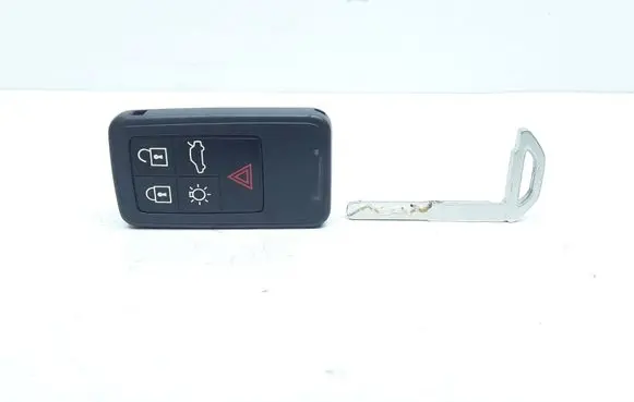 Volvo V40 Ignition key/card 31419350