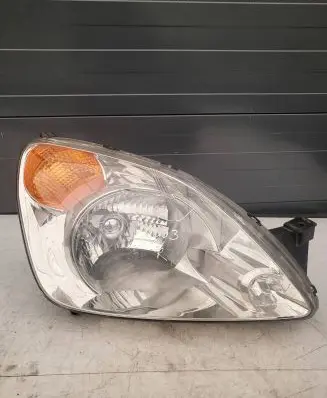 Honda CR-V Headlight/headlamp 33100SCAE010M1