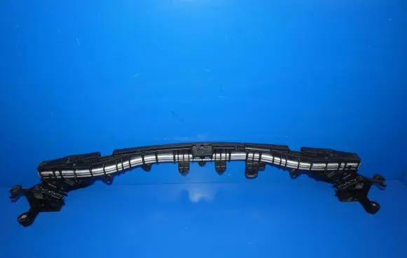 Mercedes-Benz C W205 Top upper radiator support slam panel A2056207200