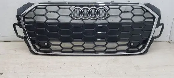 Audi A4 S4 B9 Front grill GRILLATRAPAAUDI