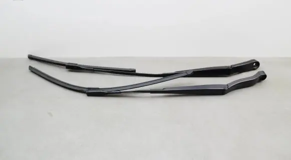 Audi Q7 4M Windshield/front glass wiper blade 4M1955408 4M1955407