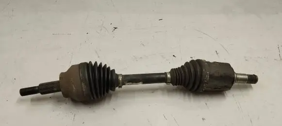 Jeep Grand Cherokee Front driveshaft 68193661aa P68193661aa