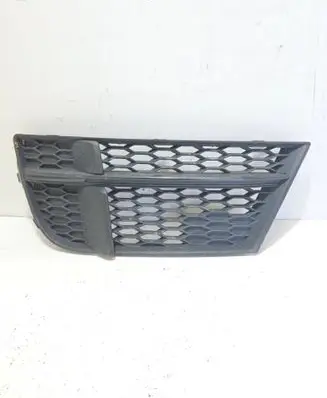 Audi A3 S3 8V Front bumper lower grill 8V3807681AE