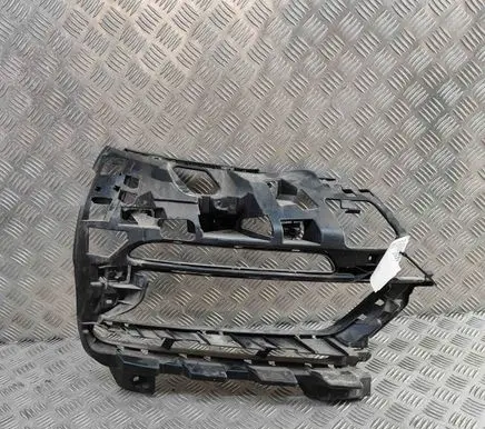 Porsche Boxster 982 Front bumper mounting bracket 982807698