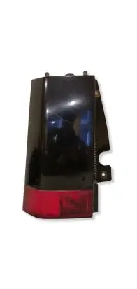 Opel Meriva A Rear/tail light trim molding 13130027