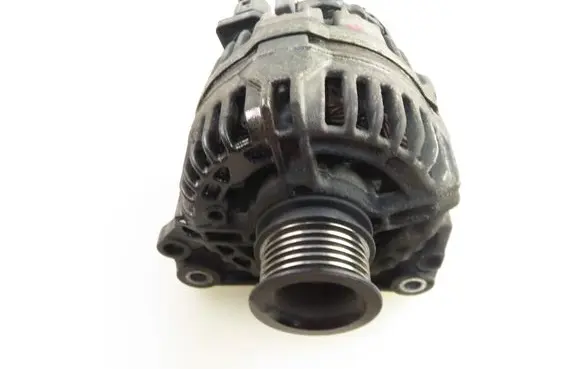 Skoda Fabia Mk1 (6Y) Generator/alternator 0124325013 037903025M