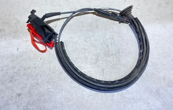 Land Rover Range Rover Sport L494 Hand brake release cable CPLA7A117A