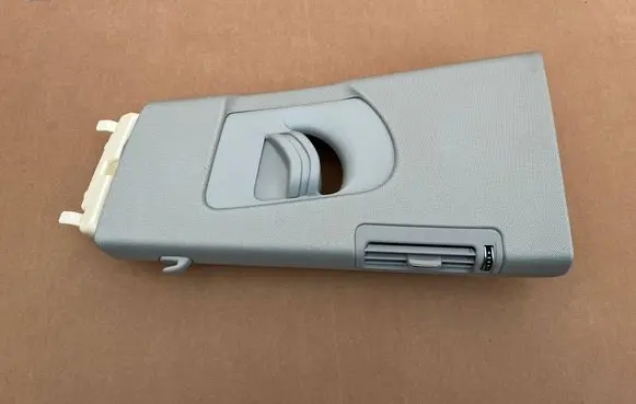 Audi A7 S7 4G (B) pillar trim (top) 4G8867243A 3464